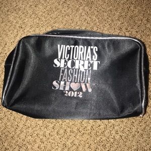 Toiletries bag